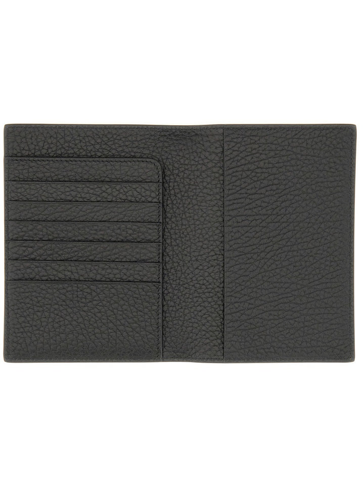 Tom Ford Wallets & Pures - Black | Wanan Luxury