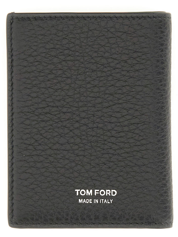 Tom Ford Wallets & Pures - Black | Wanan Luxury