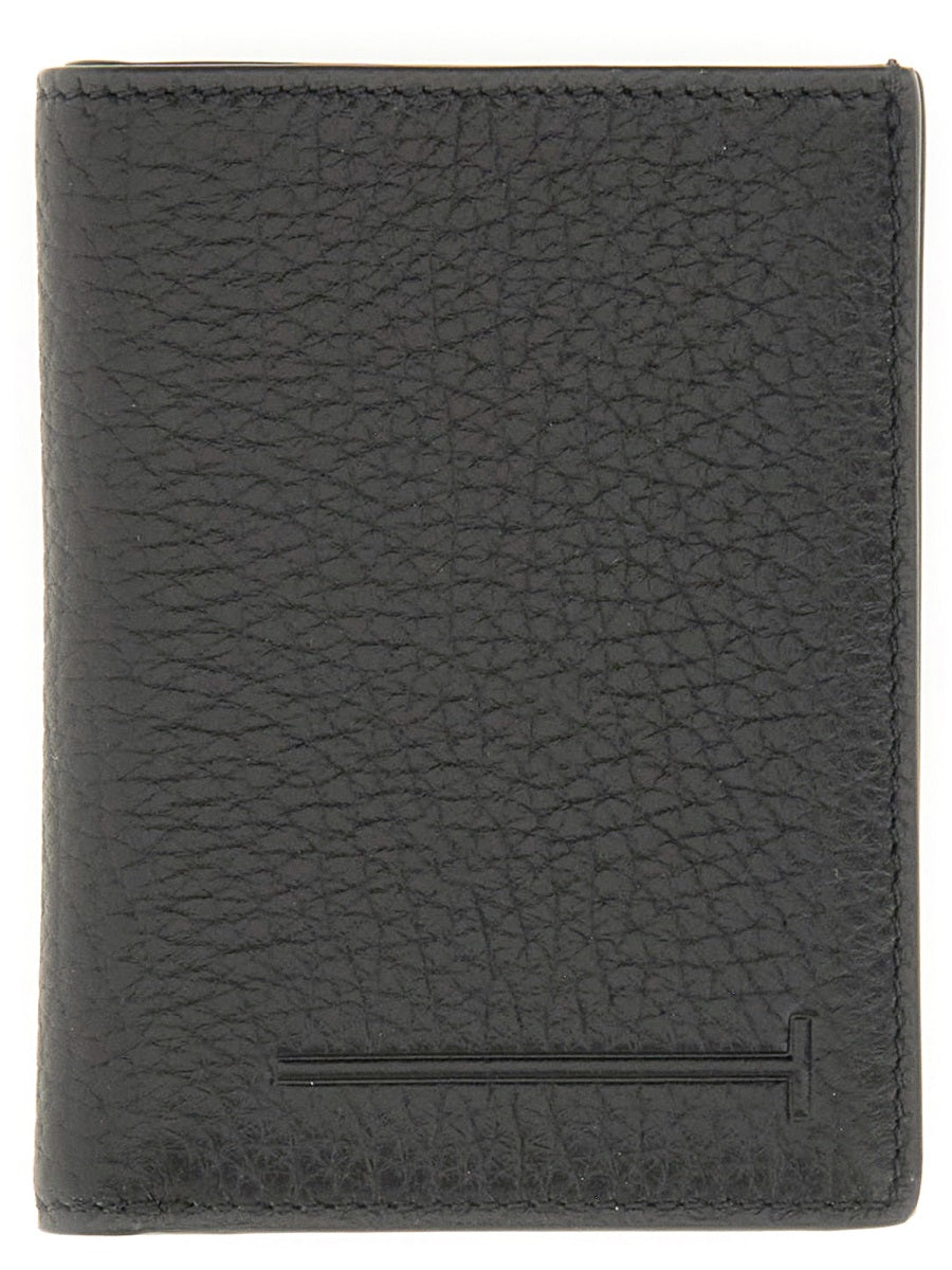 Tom Ford Wallets & Pures - Black | Wanan Luxury