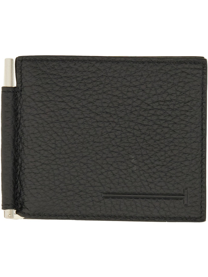 Tom Ford Wallets & Pures - Black | Wanan Luxury