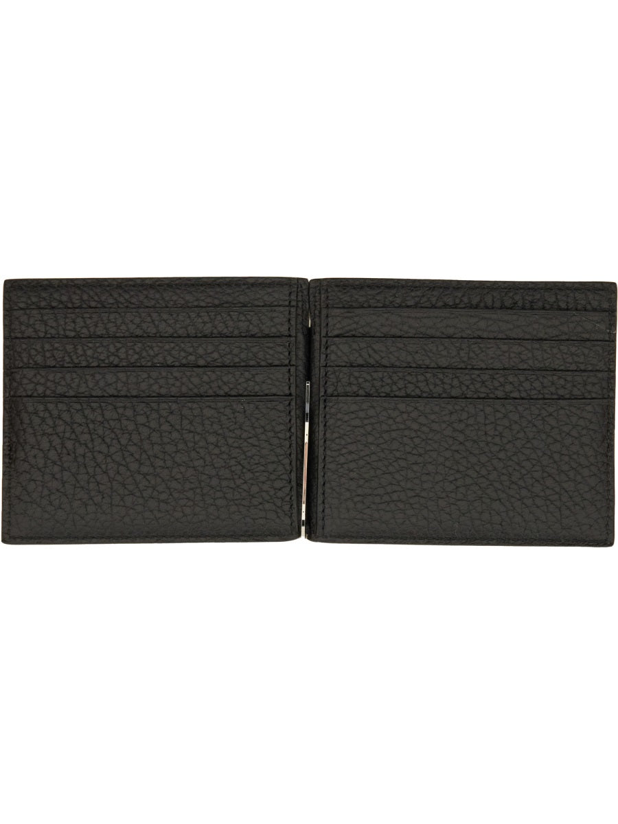 Tom Ford Wallets & Pures - Black | Wanan Luxury