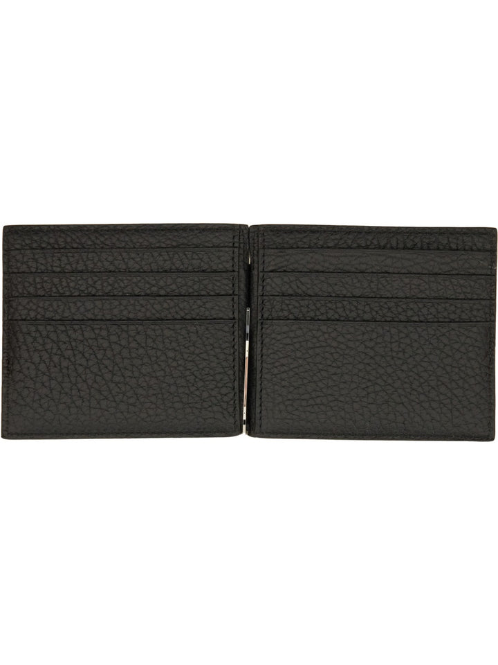 Tom Ford Wallets & Pures - Black | Wanan Luxury