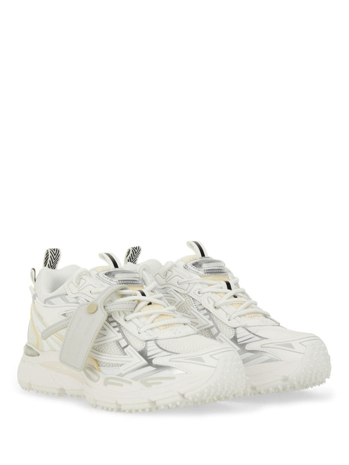 Off-White Sneakers - White | Wanan Luxury