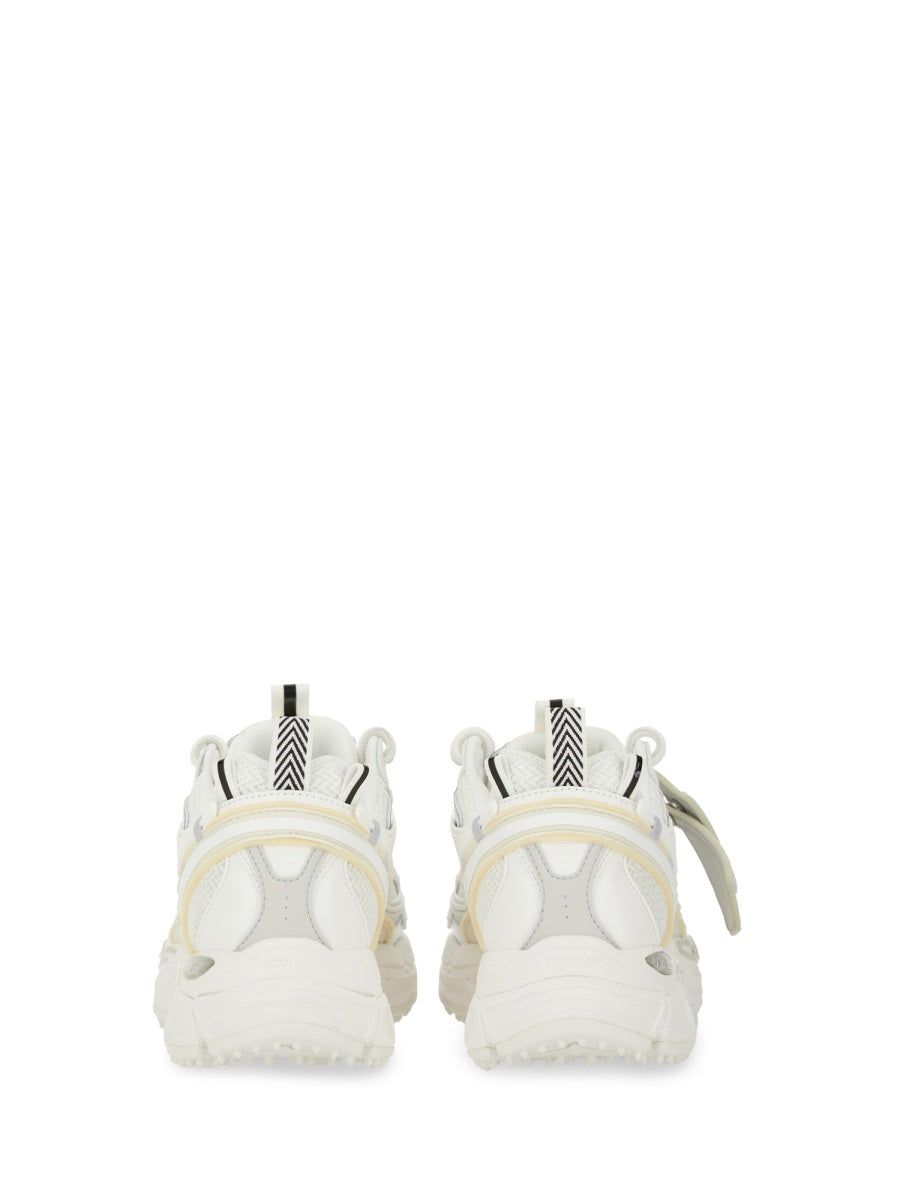 Off-White Sneakers - White | Wanan Luxury