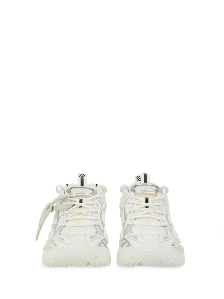 Off-White Sneakers - White | Wanan Luxury