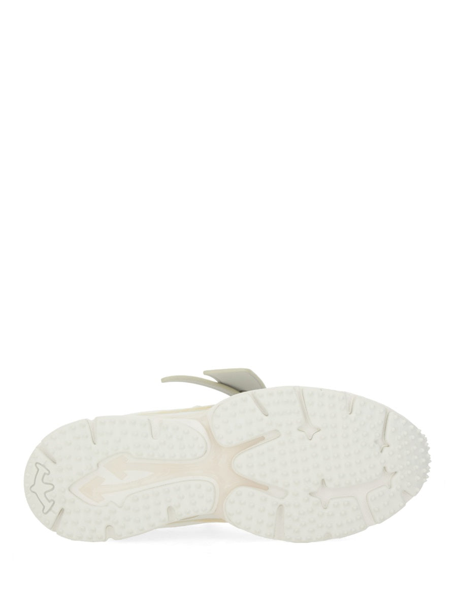 Off-White Sneakers - White | Wanan Luxury