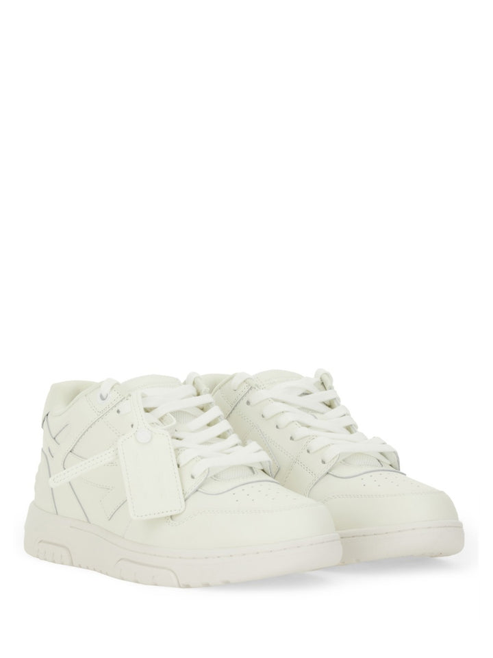 Off-White Sneakers - White | Wanan Luxury