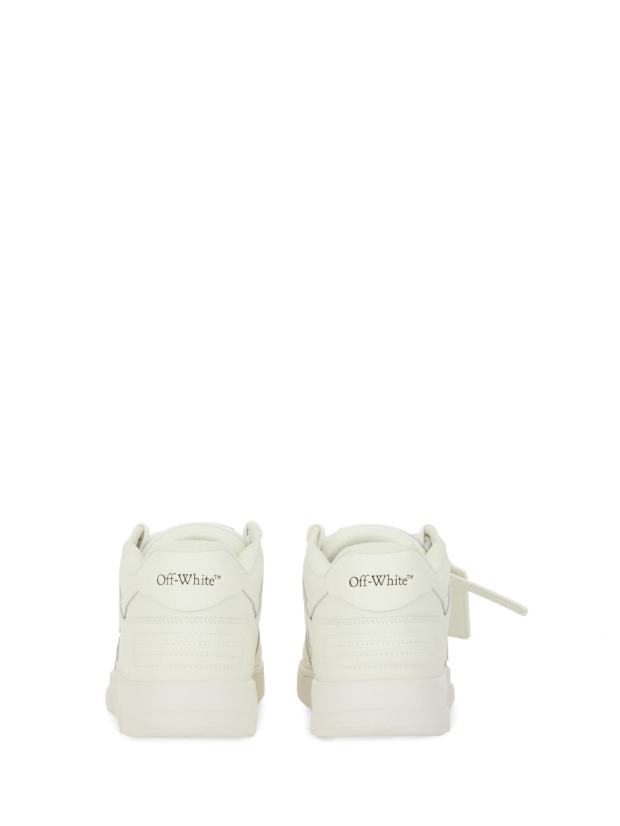 Off-White Sneakers - White | Wanan Luxury