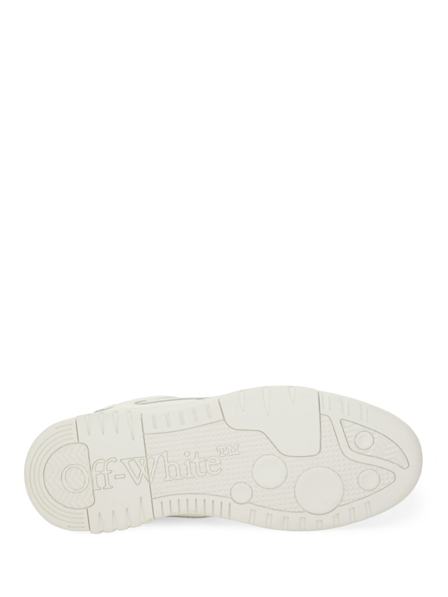 Off-White Sneakers - White | Wanan Luxury