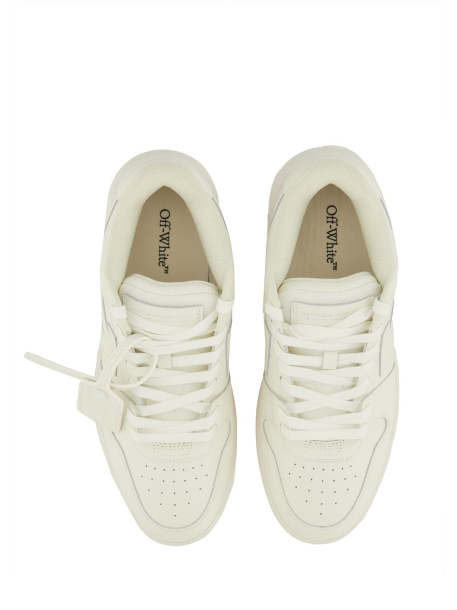 Off-White Sneakers - White | Wanan Luxury