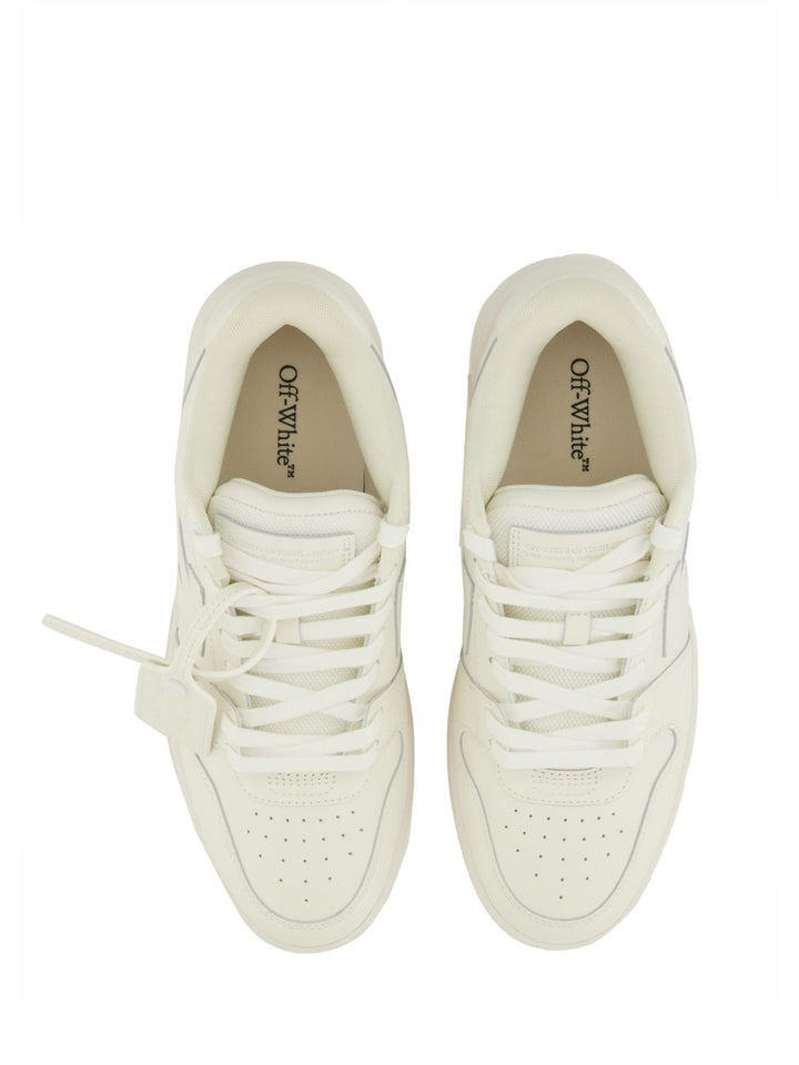 Off-White Sneakers - White | Wanan Luxury