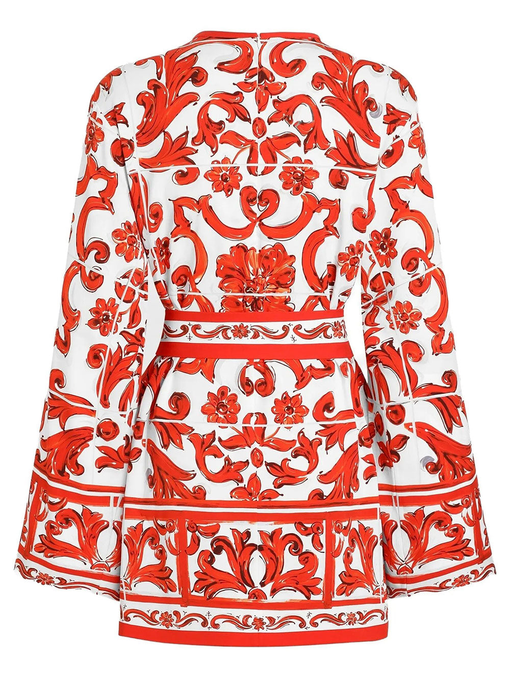 Dolce & Gabbana Plain - Yellow & Orange | 7a6101cf569a7d948aa2a2fa997fe63684cbfd37