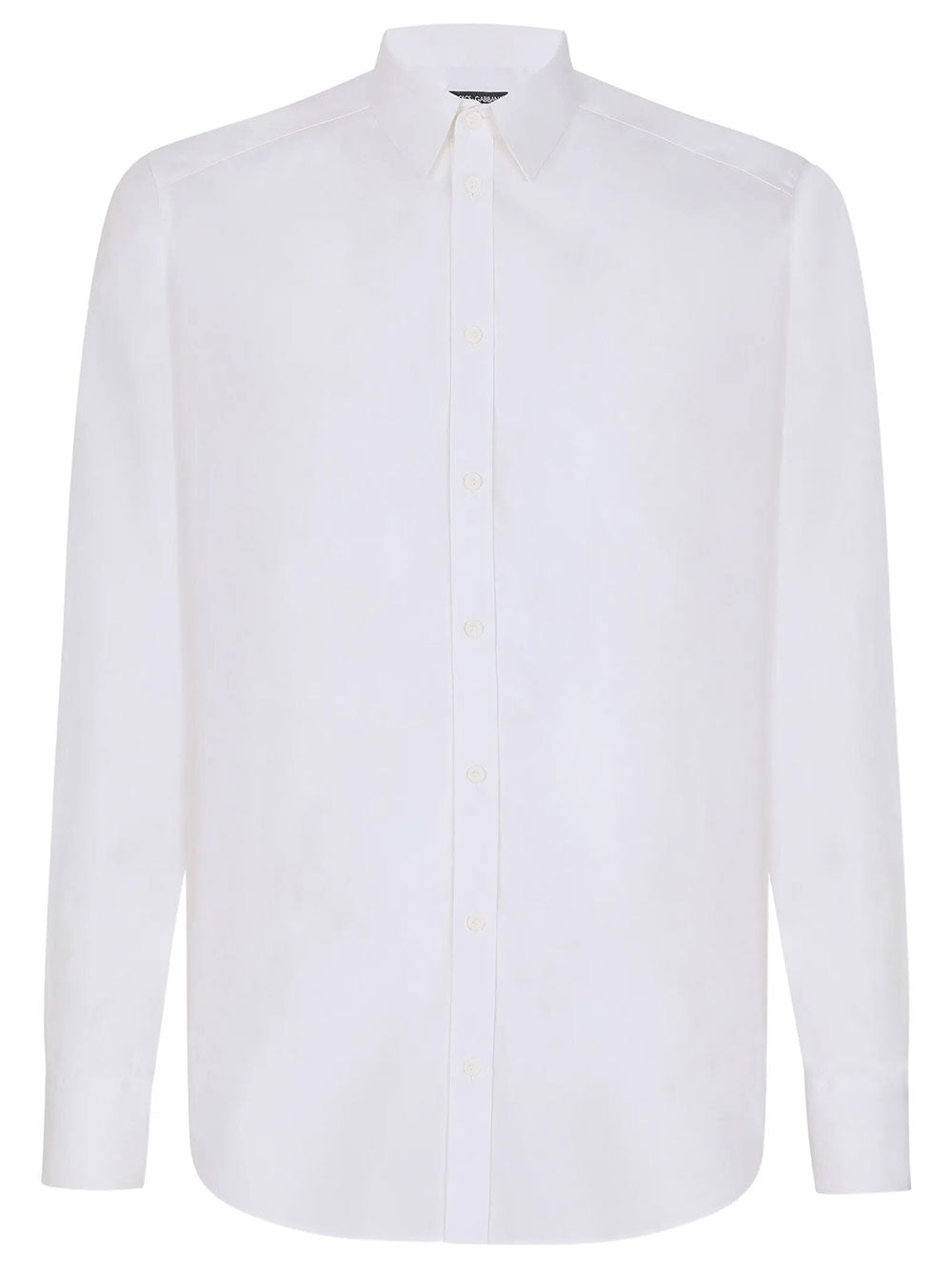 Dolce & Gabbana Plain - White | 685cc6febce0c6982fd52f0a9aead2deb7f8b36b
