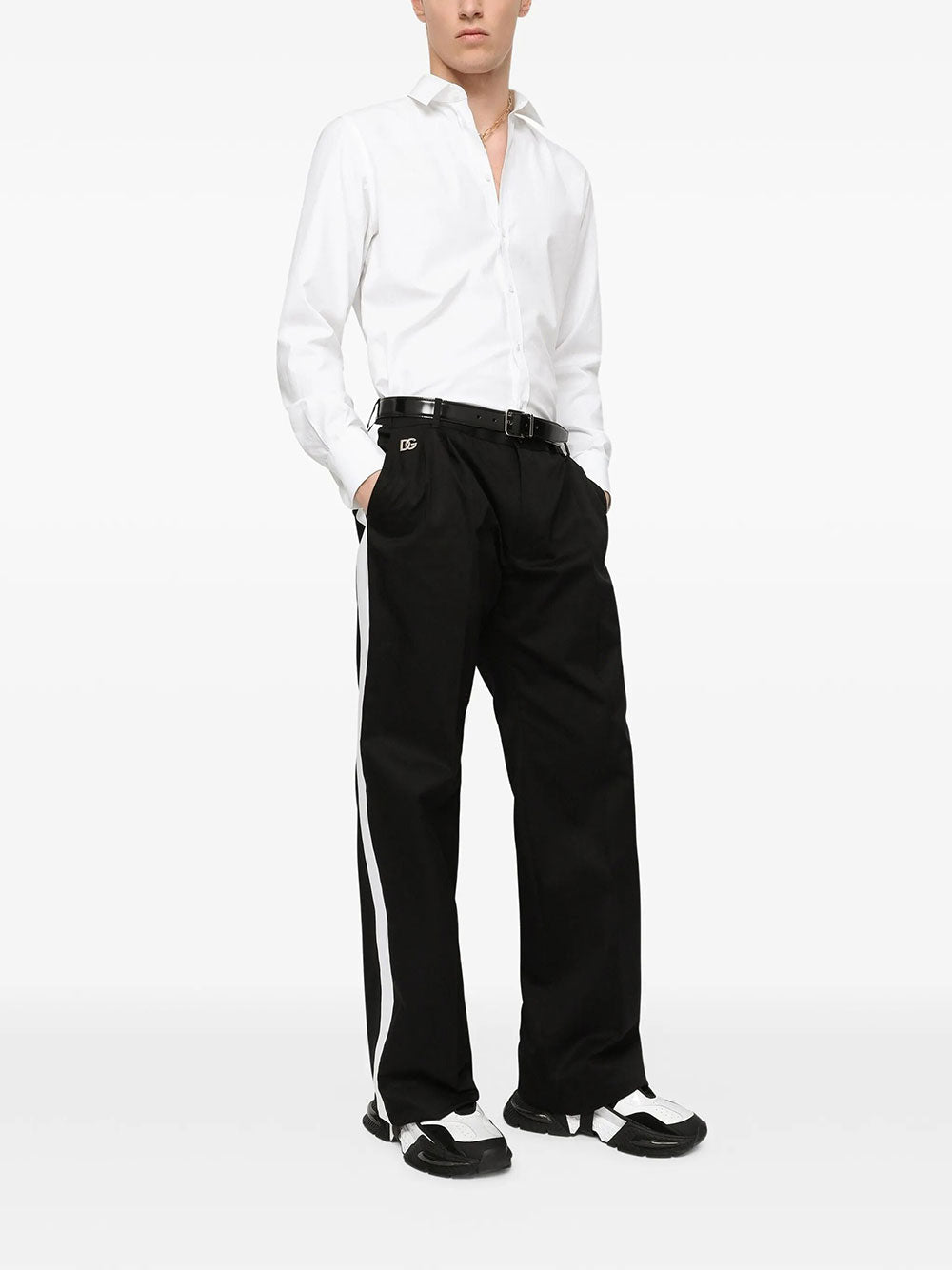 Dolce & Gabbana Plain - White | 722ce3b06ded245872a7552b2c5914474953ef87