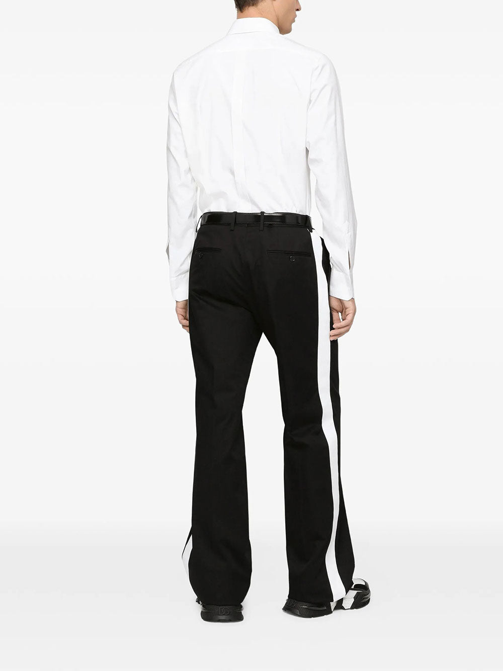 Dolce & Gabbana Plain - White | 1673362d71df14a5d01e080ef3b46bafc2e308c3