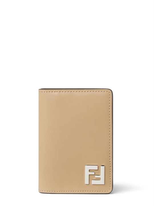 Card Holder "Squared Ff"