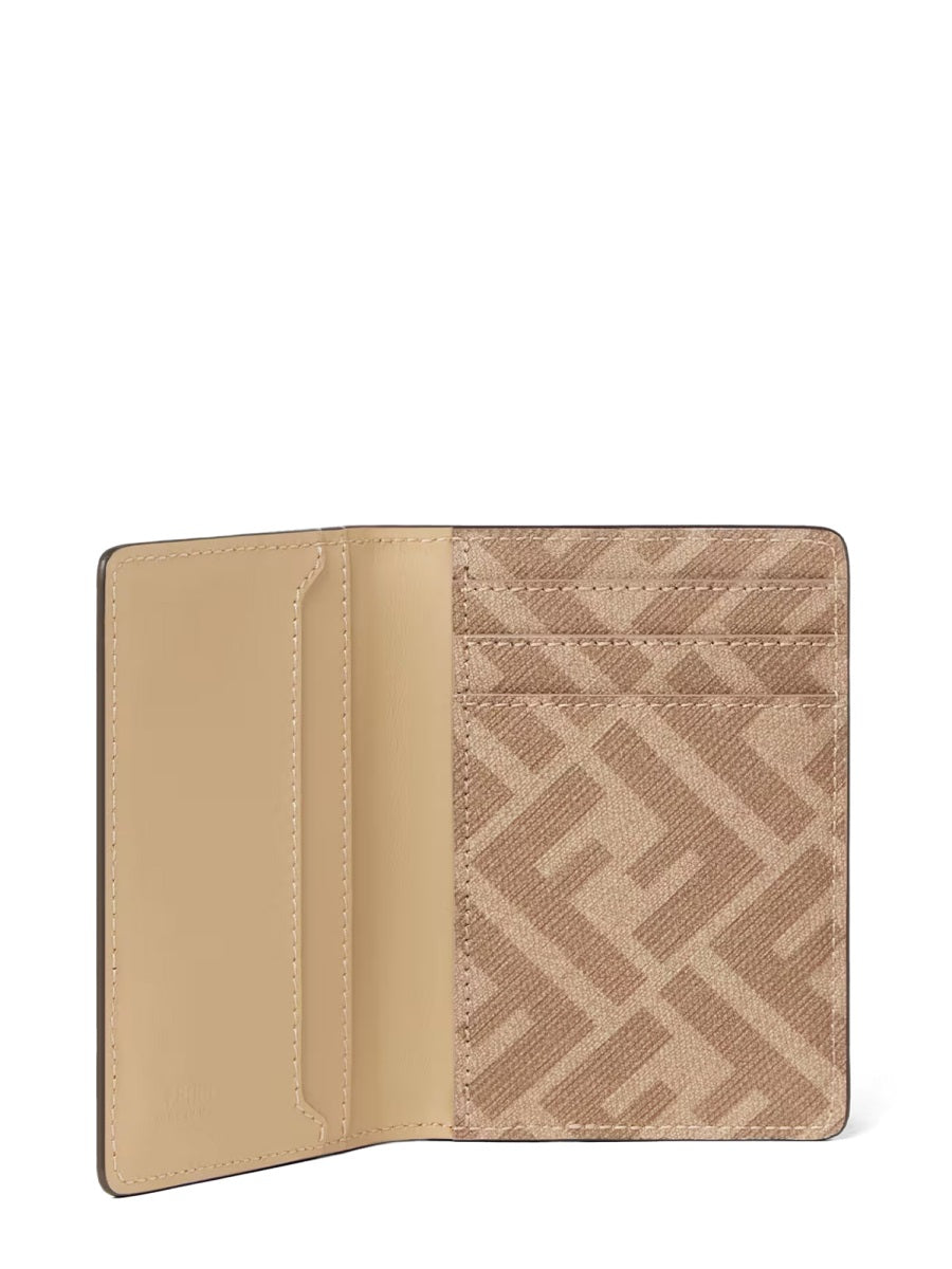 Fendi Wallets & Pures - Beige | Wanan Luxury