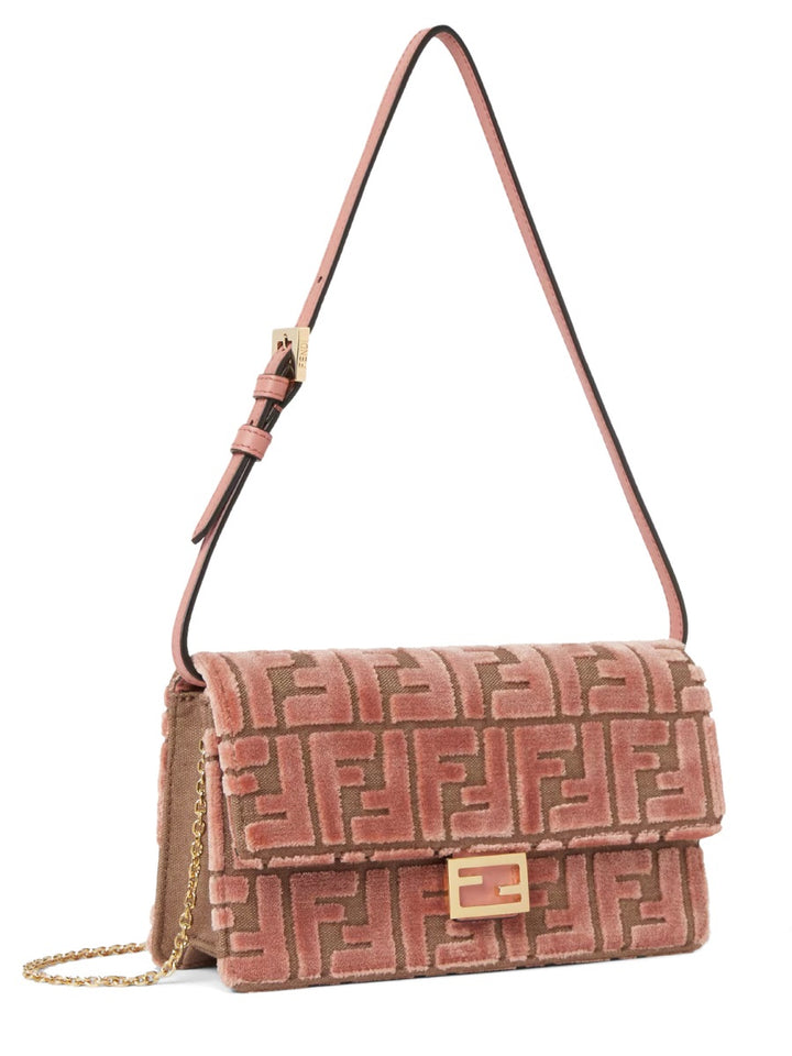 Fendi Wallets & Pures - Pink | Wanan Luxury