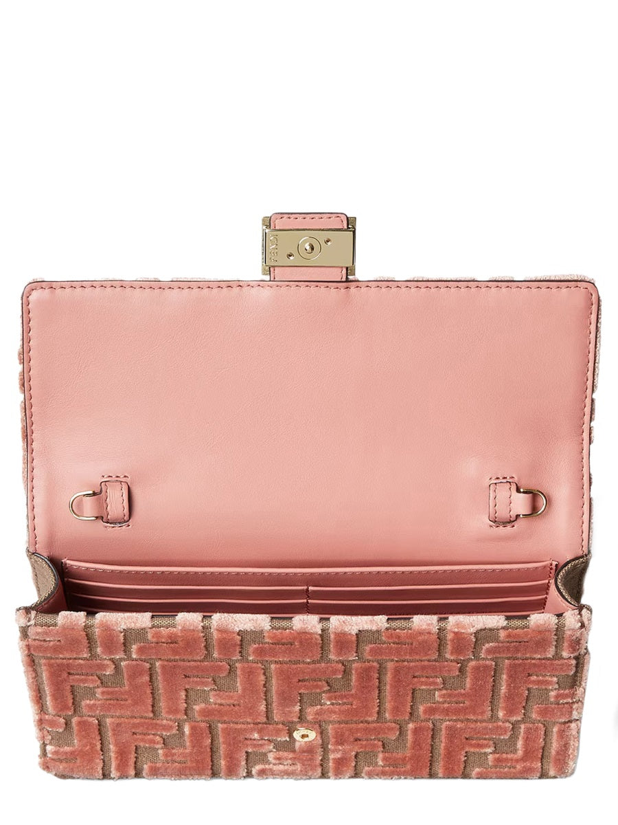Fendi Wallets & Pures - Pink | Wanan Luxury