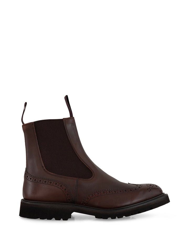 Tricker`S Boots - Brown | a6804dbc91a49414b806ecbf7ad04e39d44d408d