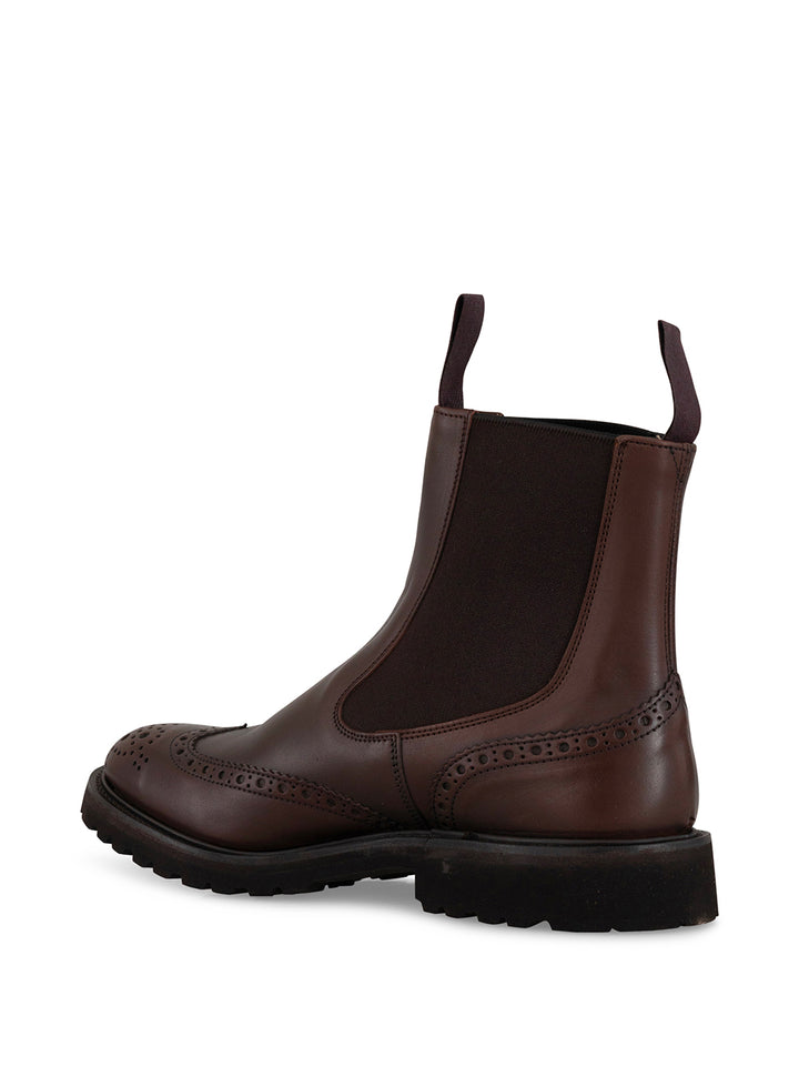 Tricker`S Boots - Brown | 69d063634b272e14d4da4591f6087b28706c8f9d