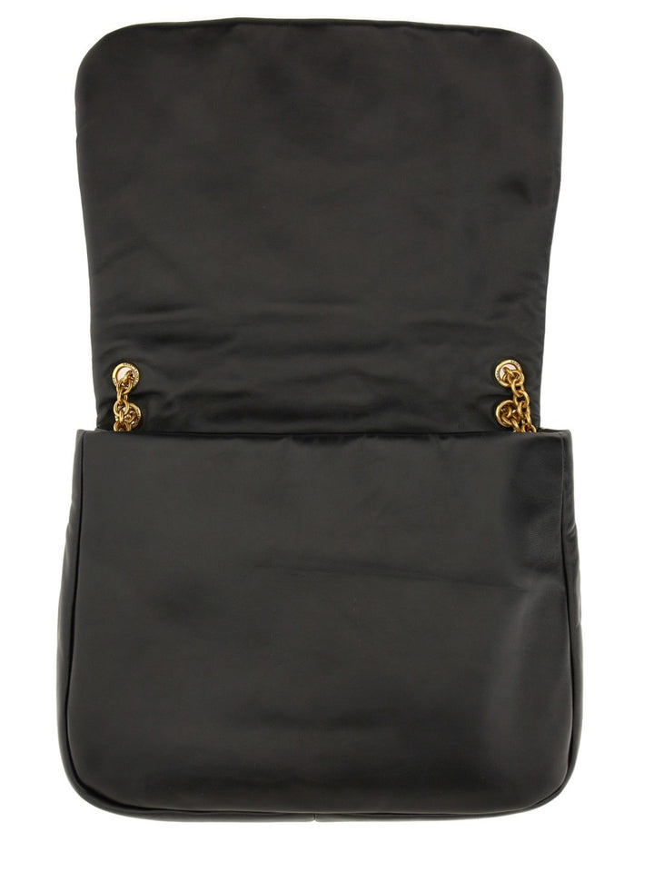 Saint Laurent Shoulder Bags - Black | Wanan Luxury