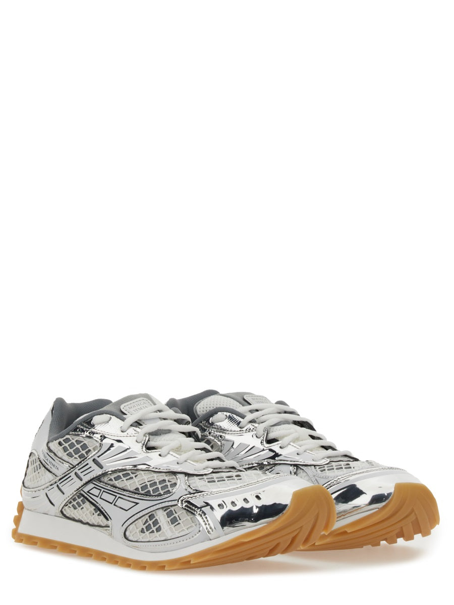 Bottega Veneta Sneakers - Grey | 29d775a308fe395c0f3ecfc0d6ced788cd042989