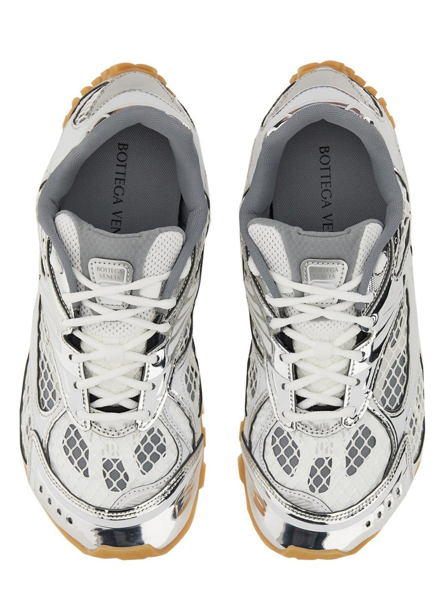 Bottega Veneta Sneakers - Grey | c0b2f2c293691363f6569cf6bf7e3cb58e5c53c1