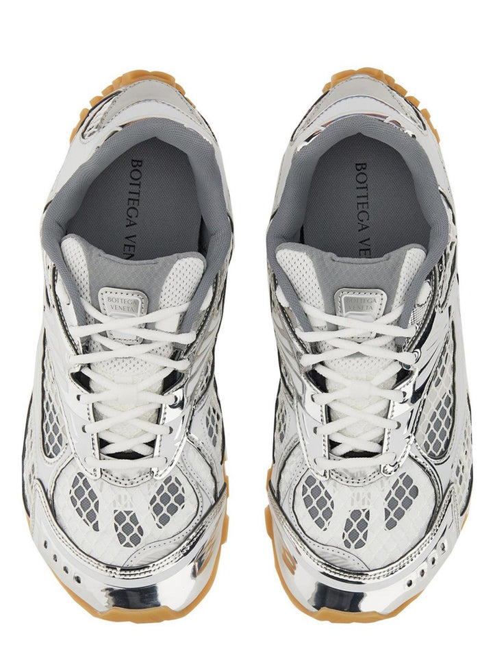 Bottega Veneta Sneakers - Grey | c0b2f2c293691363f6569cf6bf7e3cb58e5c53c1