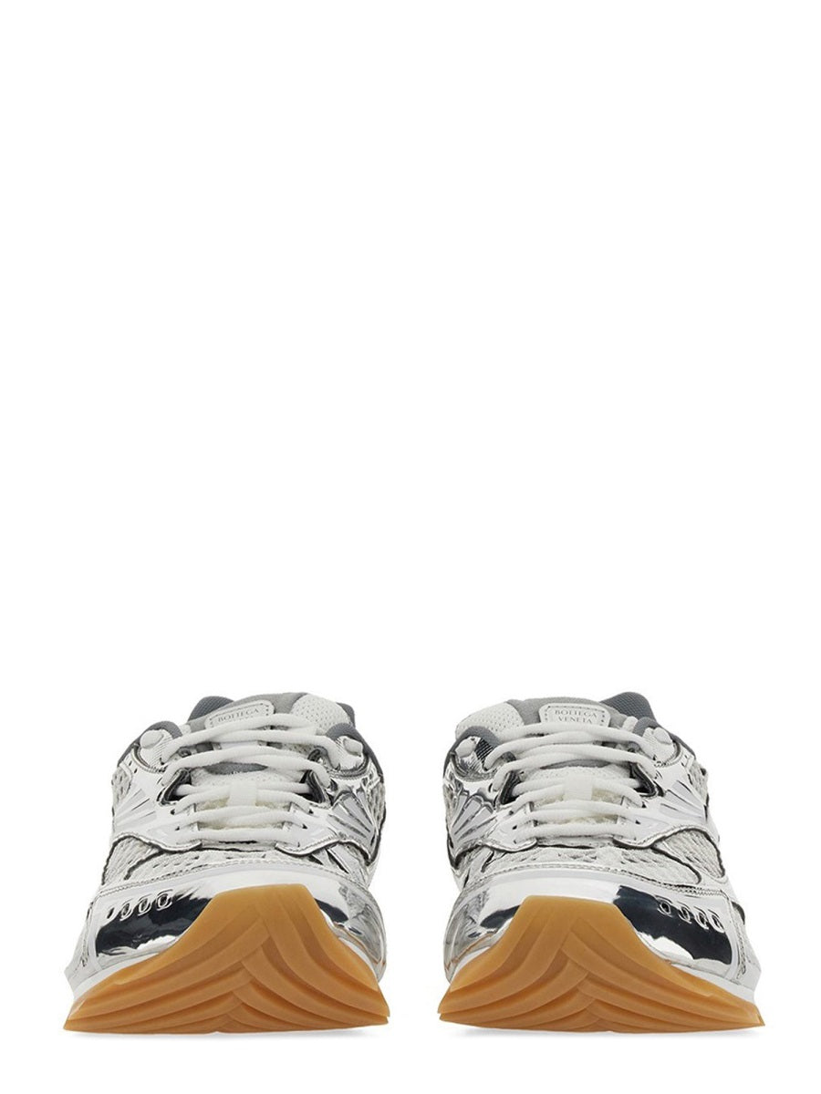 Bottega Veneta Sneakers - Grey | 5663032495763d3c77582d626491852aeb68bfc1