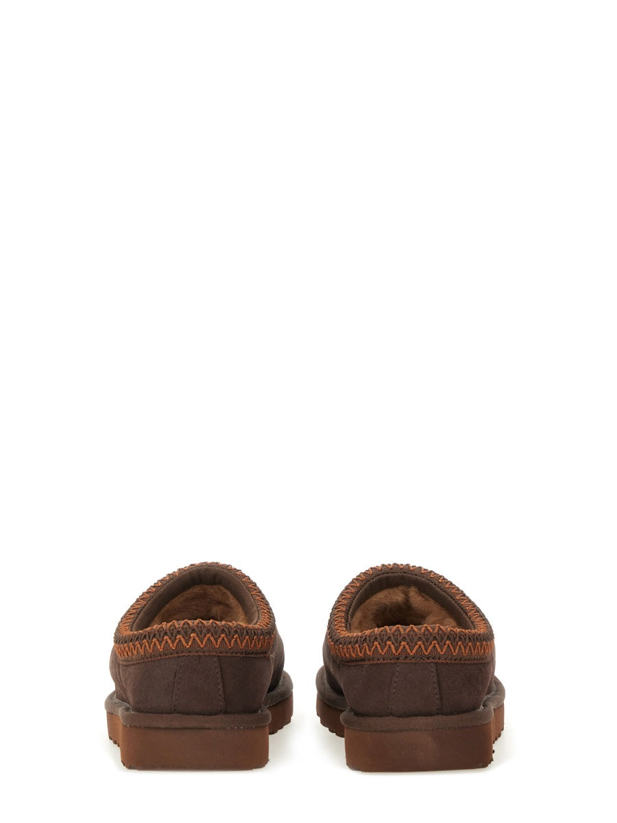 UGG Sandals - Brown | Wanan Luxury