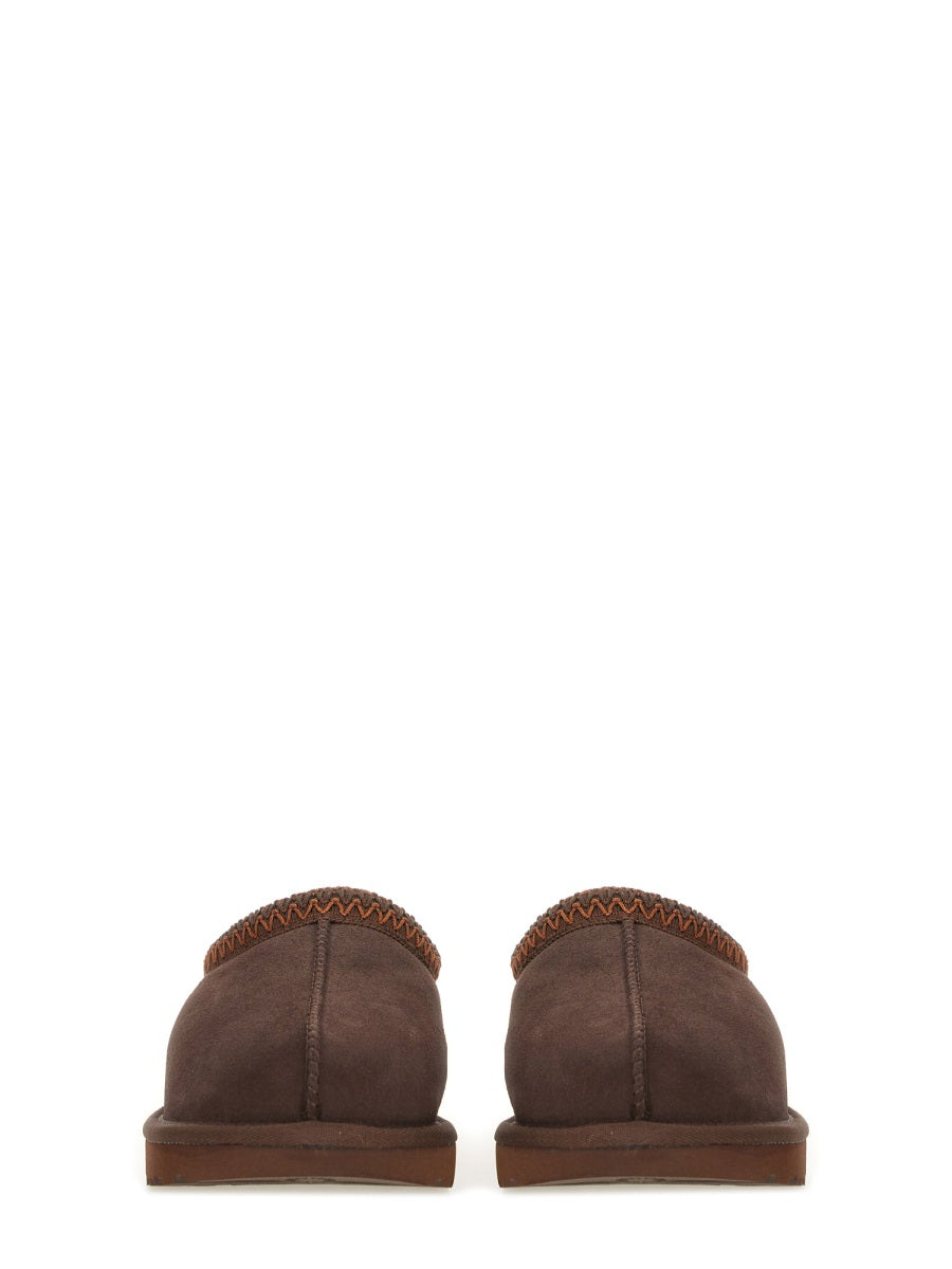 UGG Sandals - Brown | Wanan Luxury