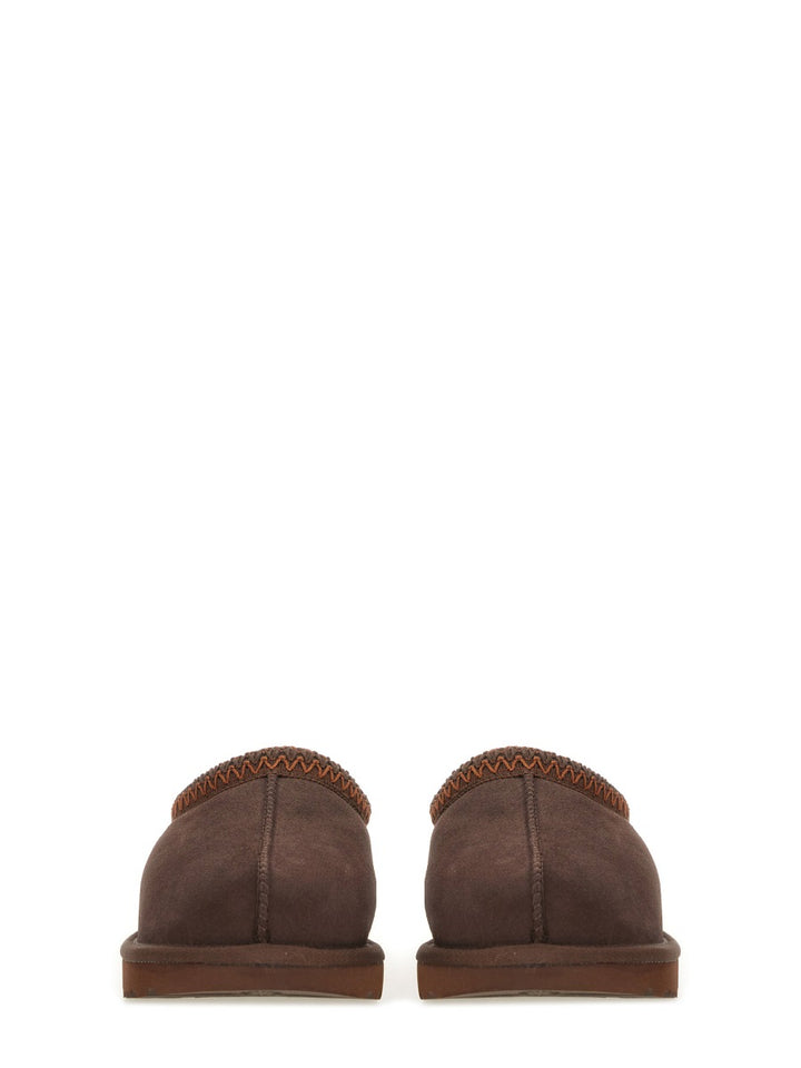 UGG Sandals - Brown | Wanan Luxury
