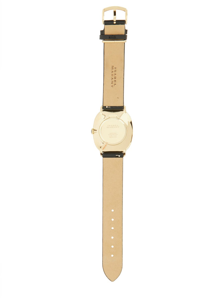 Isabel Marant WATCHES - Multicolour | 28c7d653e558d67045b675dd40e52b4e8947fcbf