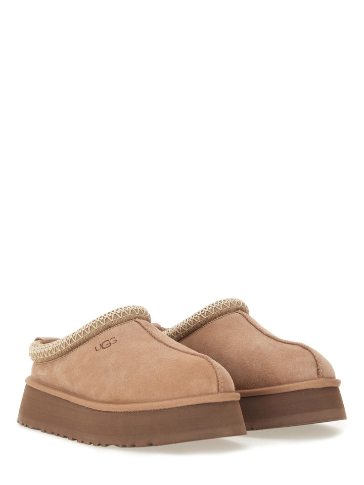 UGG Sandals - Brown | Wanan Luxury