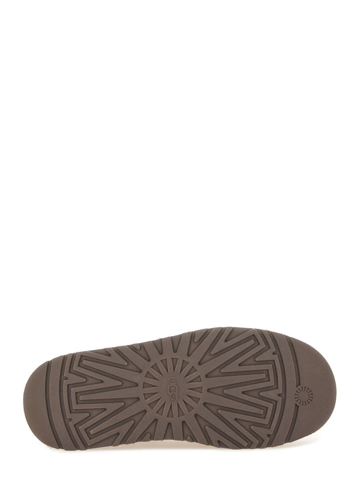UGG Sandals - Brown | Wanan Luxury