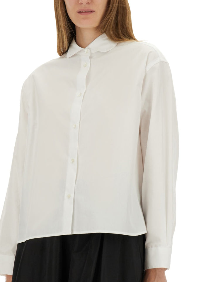 Aspesi Shirts - White | Wanan Luxury