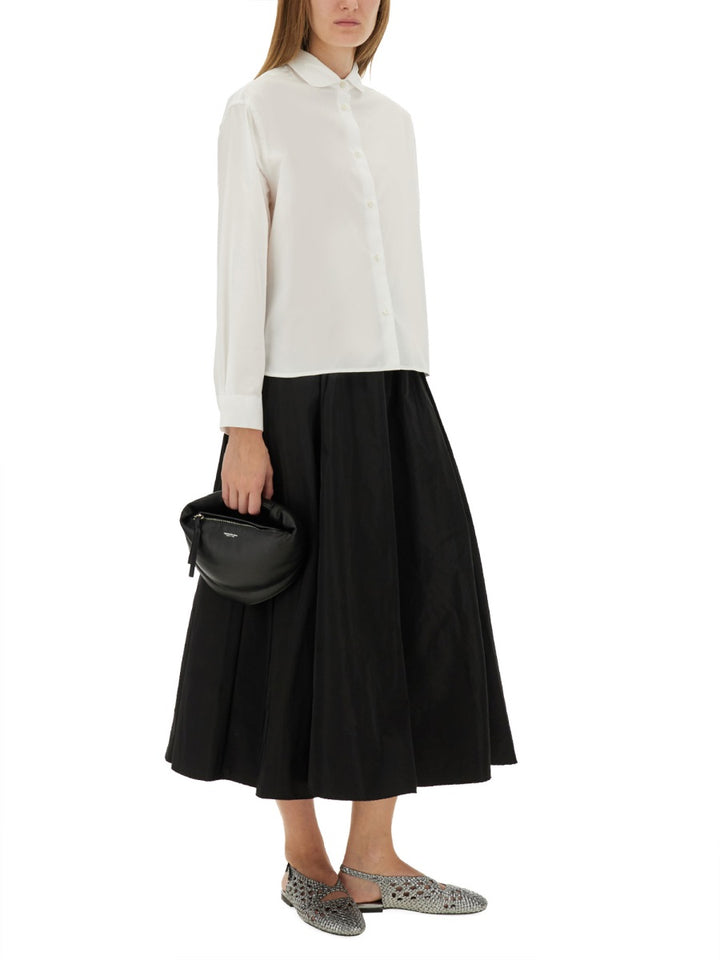 Aspesi Shirts - White | Wanan Luxury