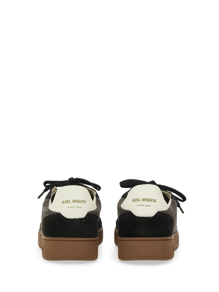 Axel Arigato Sneakers - Black | Wanan Luxury