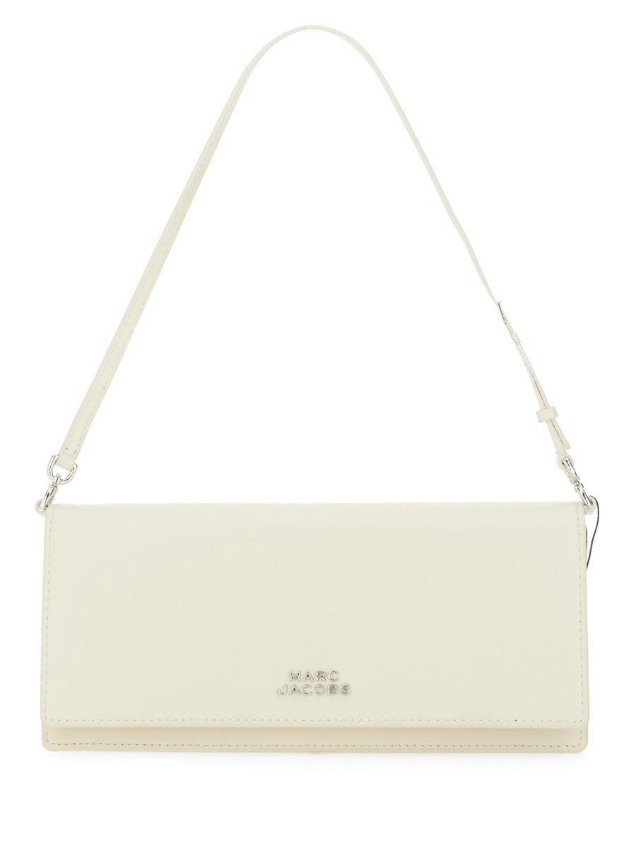 Marc Jacobs Shoulder Bags - White | Wanan Luxury