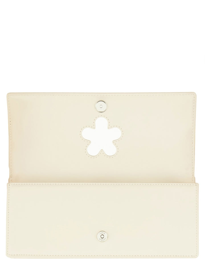 Marc Jacobs Shoulder Bags - White | Wanan Luxury