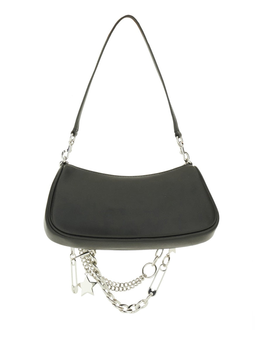 Marc Jacobs Shoulder Bags - Black | Wanan Luxury