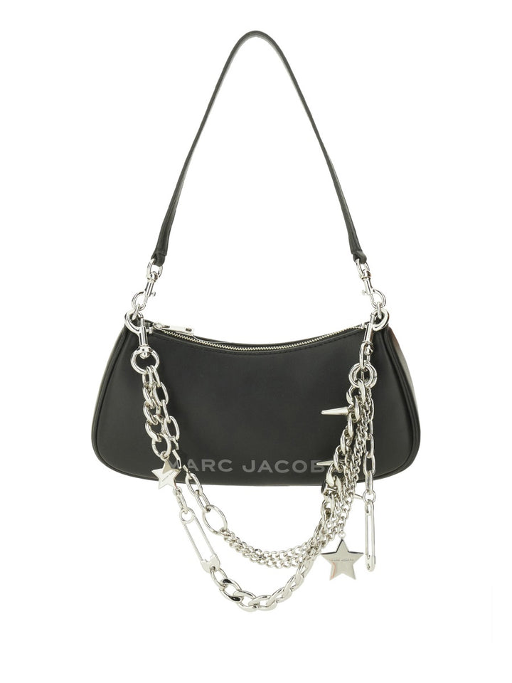 Marc Jacobs Shoulder Bags - Black | Wanan Luxury