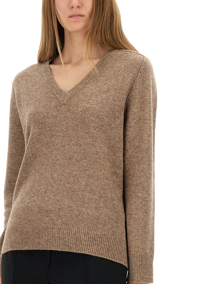Aspesi Sweaters - Beige | Wanan Luxury