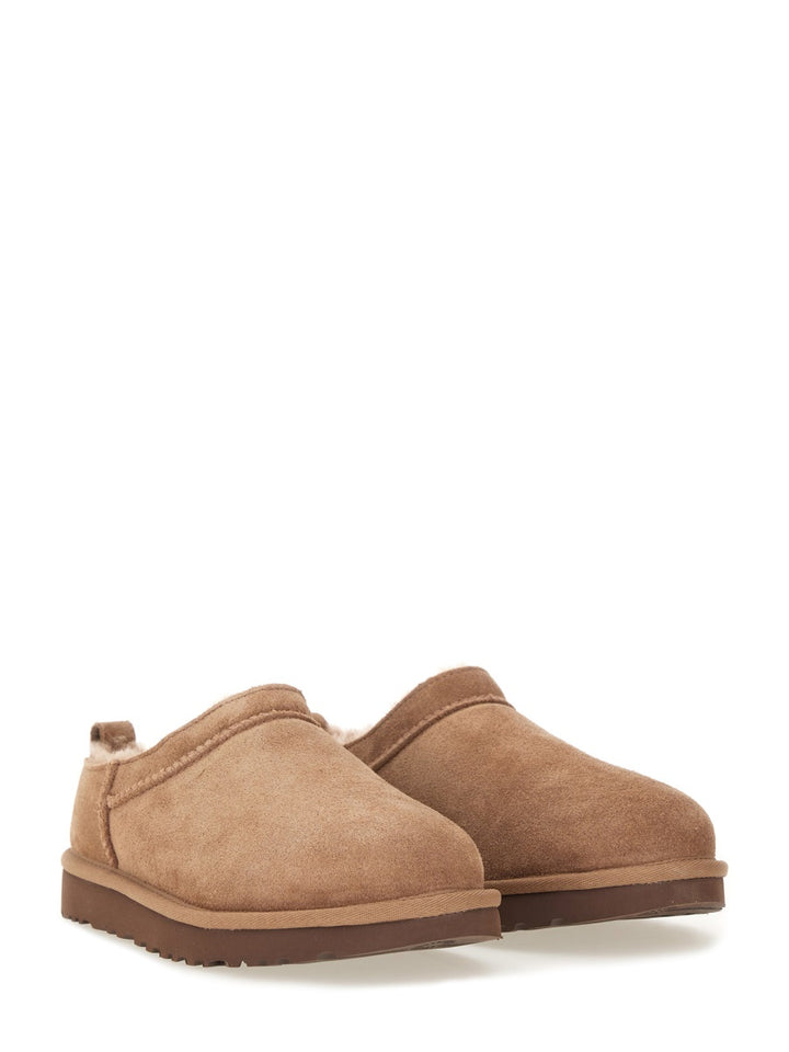 UGG Boots - Brown | Wanan Luxury