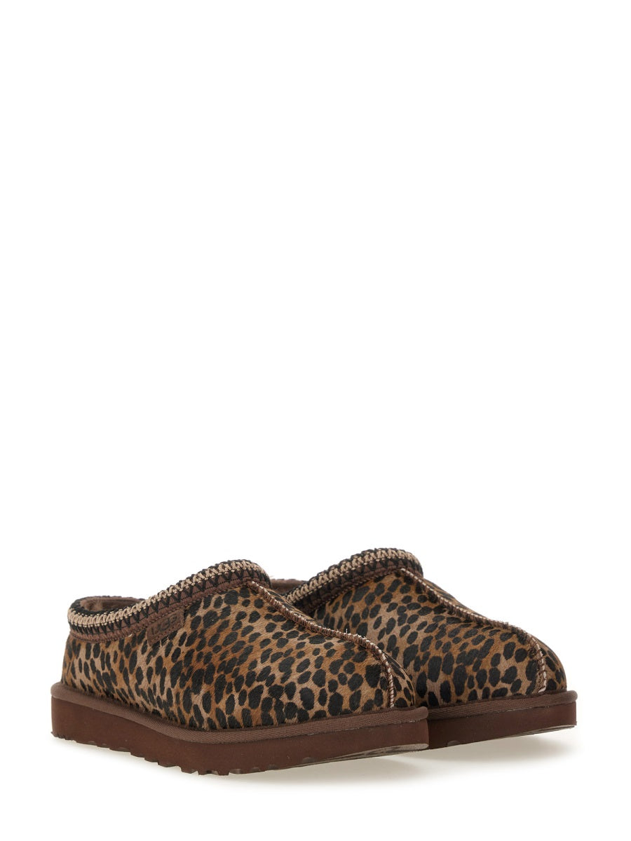 UGG Sandals - Animal Print | Wanan Luxury