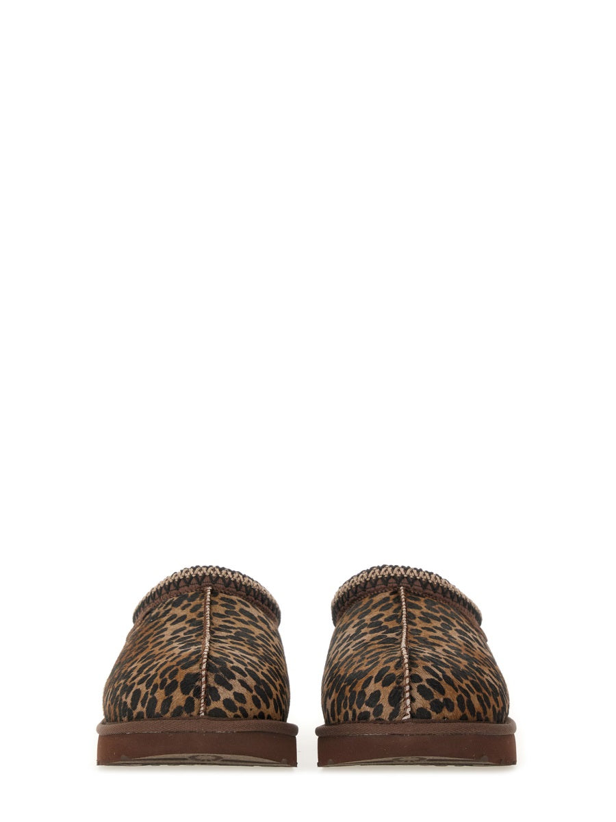 UGG Sandals - Animal Print | Wanan Luxury