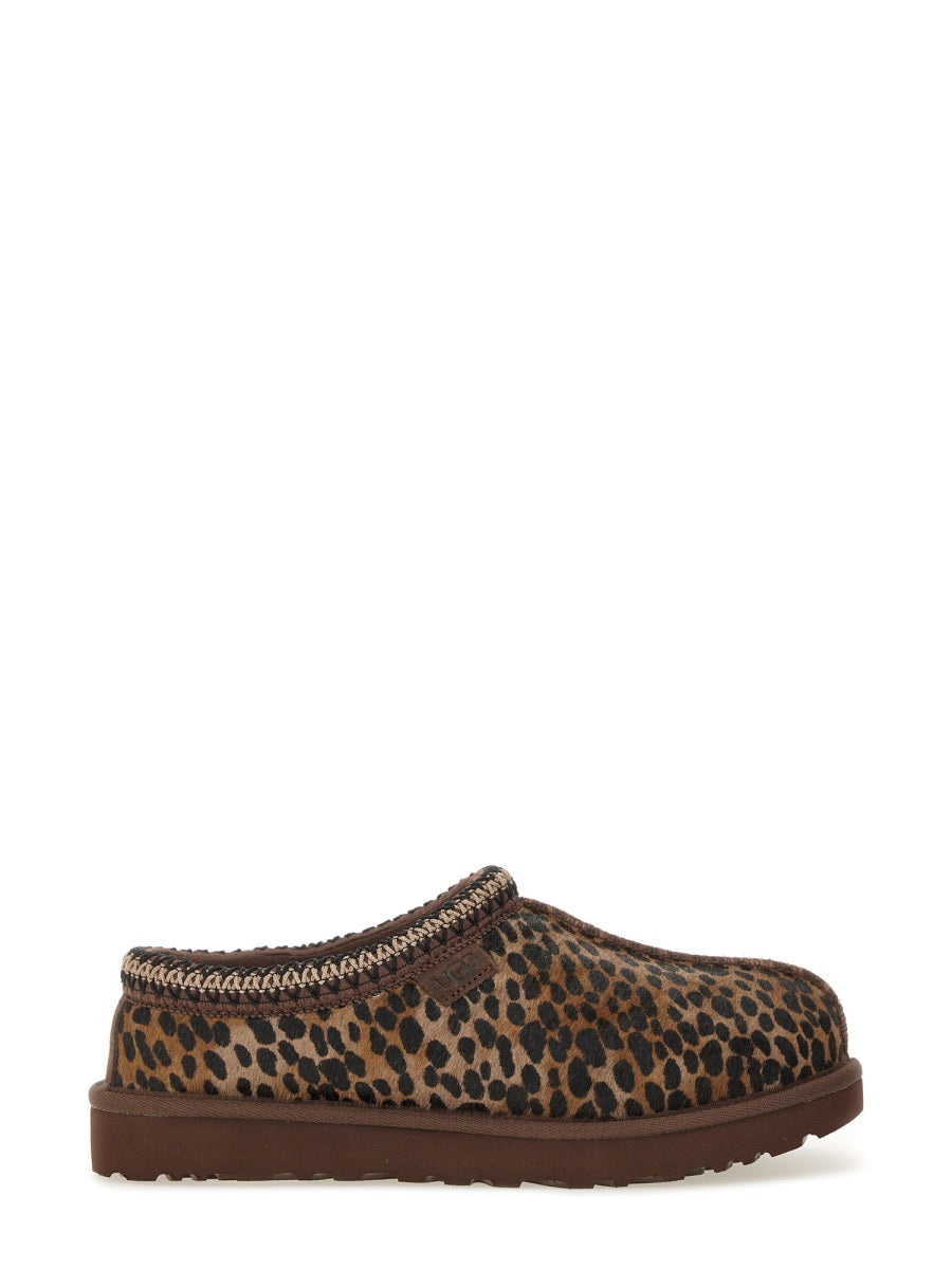 UGG Sandals - Animal Print | Wanan Luxury