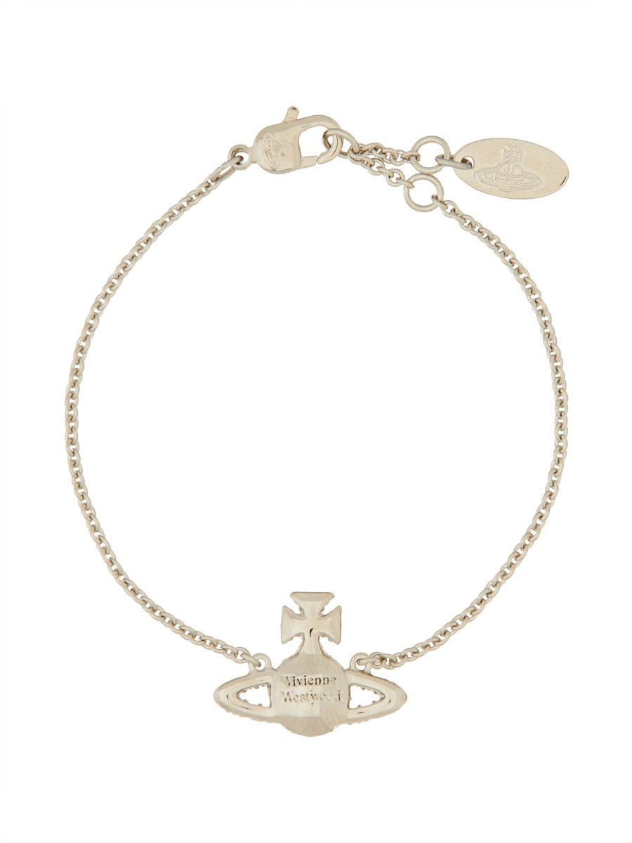 Vivienne Westwood Bracelets - Silver | Wanan Luxury