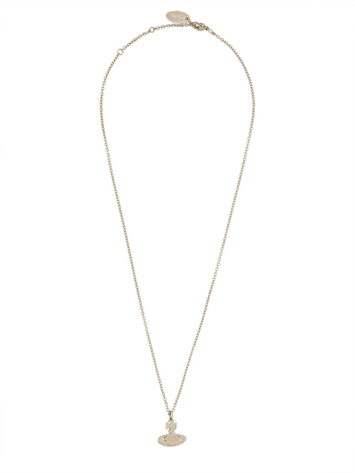 Vivienne Westwood Earrings - Silver | Wanan Luxury